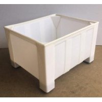 Contentor bca Euro 650 lts