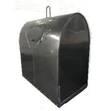 Lixeira Plastica Euro 2500 lts