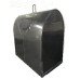 Lixeira Plastica Euro 2500 lts