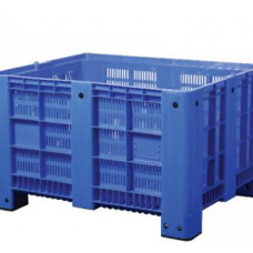 Contentor bva Euro 650 lts